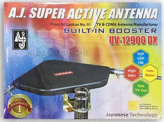 BrightTech Super Active