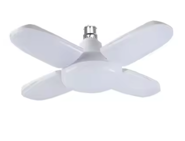BrightGlow Fan Blade