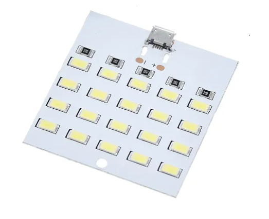 BrightGlow Low DC (3.7V-5V)