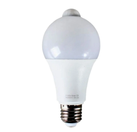 BrightGlow PIR (Motion Sensor) LED