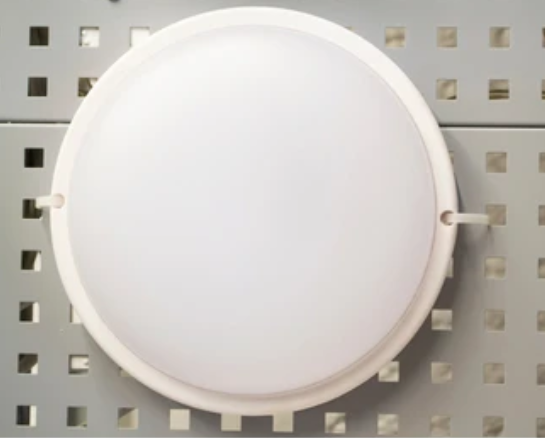 BrightGlow Panel Round