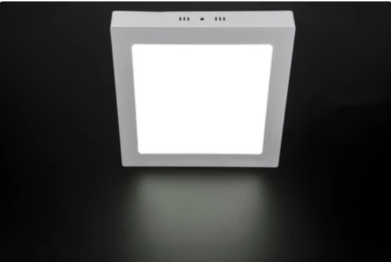 BrightGlow Panel 60×60 Ceiling