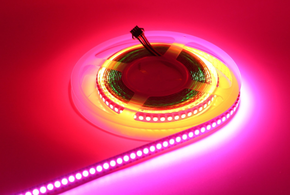 BrightGlow Strip LED